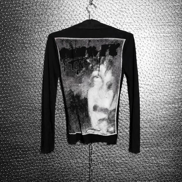 고딕 그래픽 탑