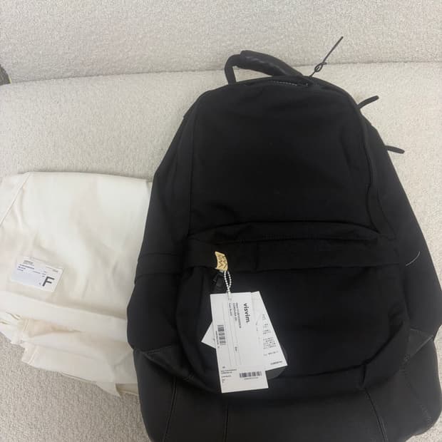 비즈빔 코듀라 22L 새상품