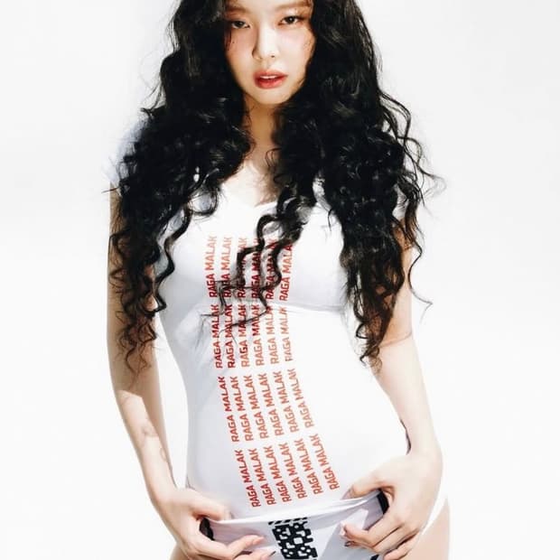 Raga Malak White Rokyo shorts