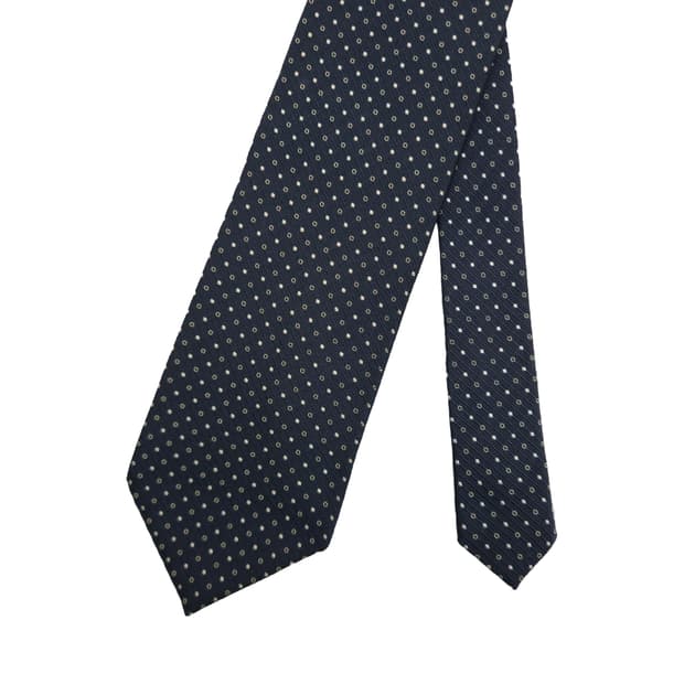 YUKI TORII 유키 토리 실크 넥타이 BCF10803_0004-69