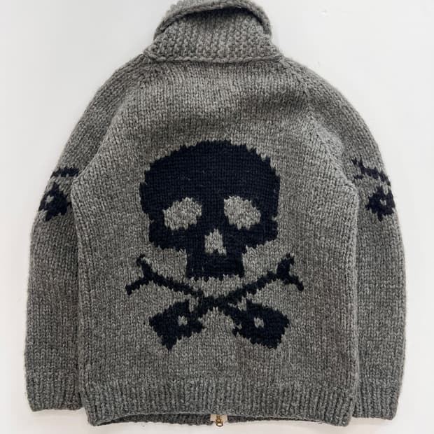 카나타 해골 코위찬 