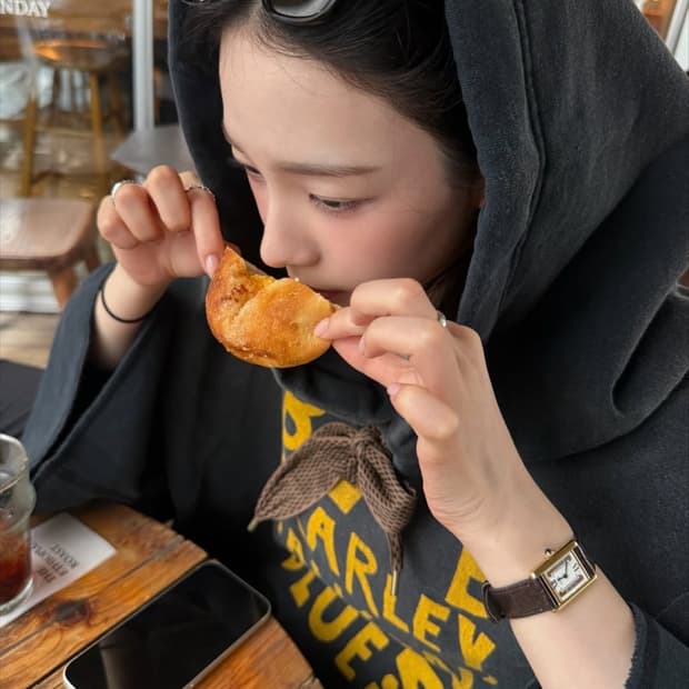까르띠에 머스트 탱크 LM