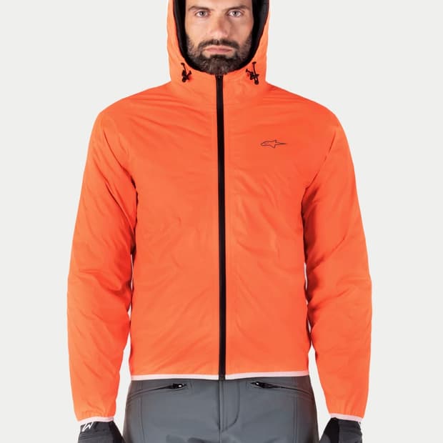 알파인스타 우의