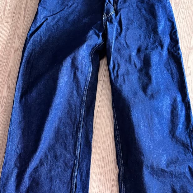 G-STAR Raw 25s denim pants