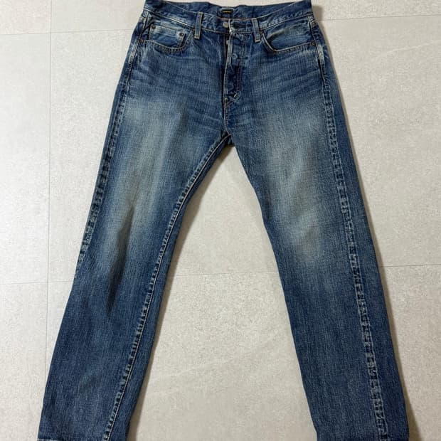 옴니갓 컬리지데님 30