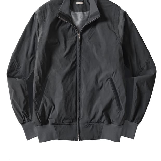 판매)[L]XLIM ep.7 06 자켓 차콜