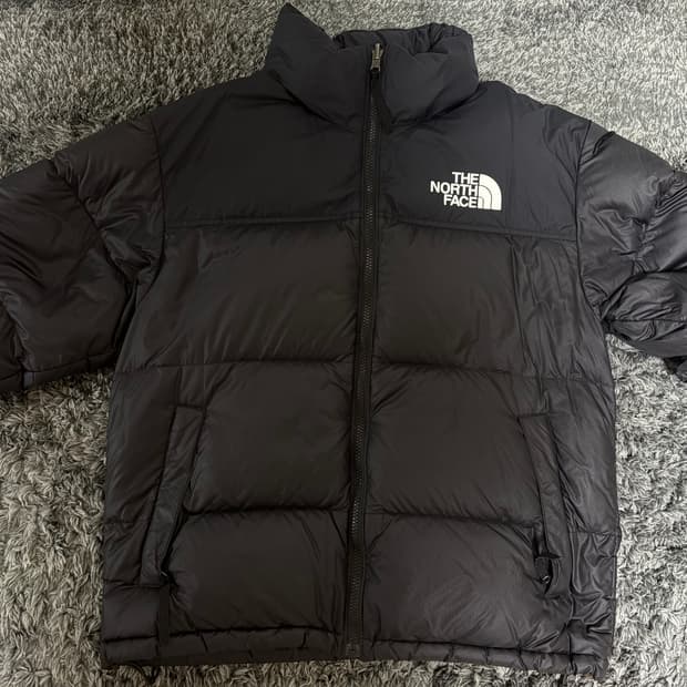 노스페이스 1996 눕시 M