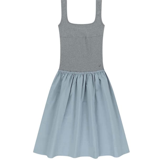 코이세이오 리나 드레스 베이비블루