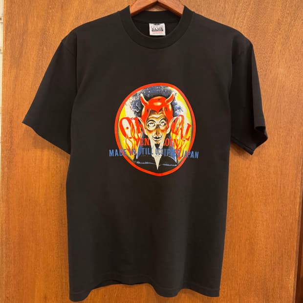 텐더로인 프로클럽 티셔츠