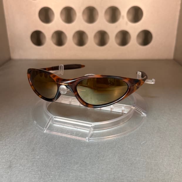 오클리 Minute 미뉴트 (1998)