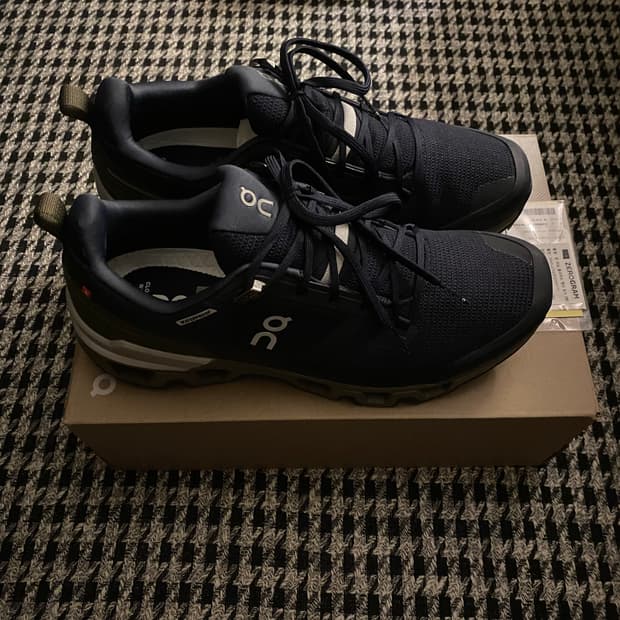 [무료배송] 온러닝 클라우드 원더 280