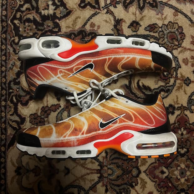 나이키 에어맥스 플러스