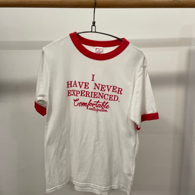 freak's store tee