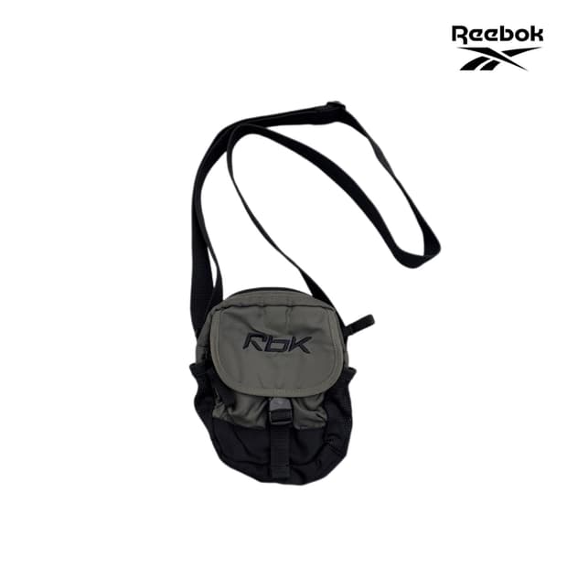 리복 테크니컬 올드스쿨 미니 크로스백