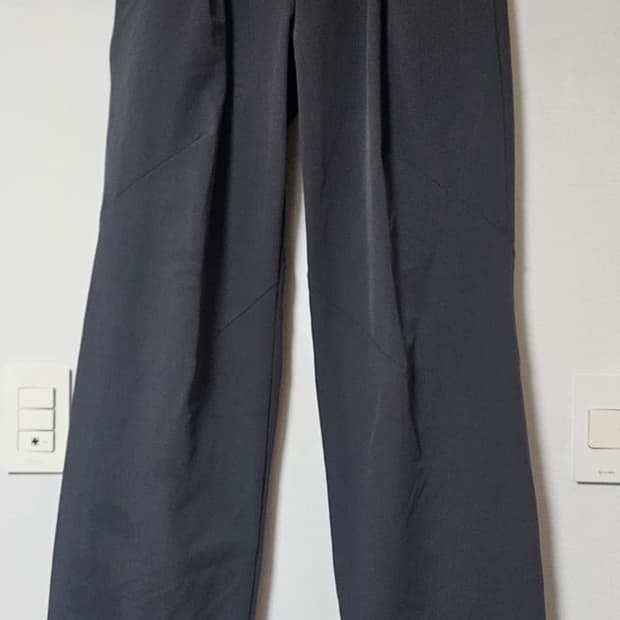 J.L-A-L 다트 팬츠 2사이즈