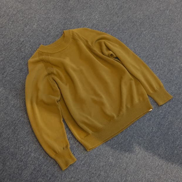 마가렛호웰 코튼 슬리브