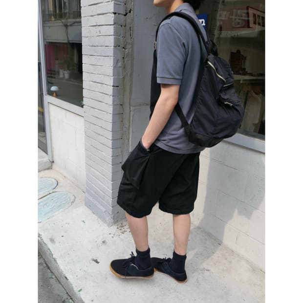 마가렛 호웰 백팩