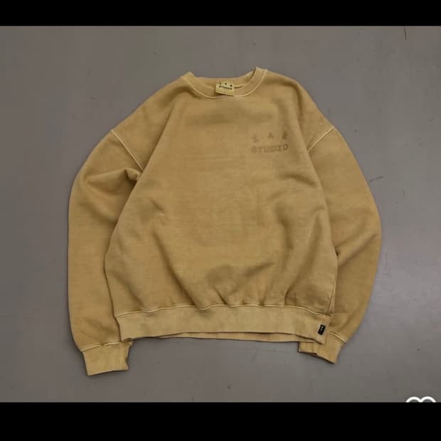 아이앱 스튜디오 맨투맨