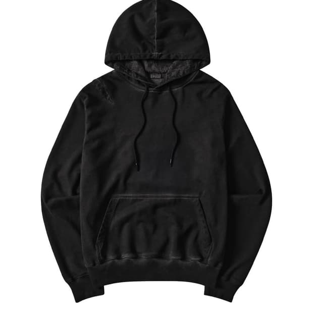 엑슬림 ep.7 후드 