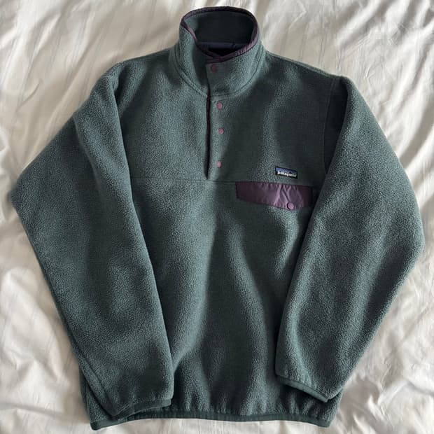 [S] 파타고니아 빈티지 신칠라