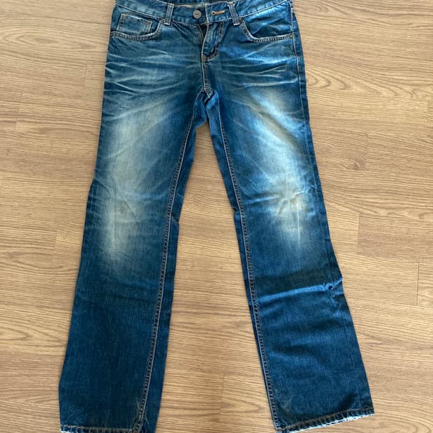 데님 청바지 M 31 바지 팬츠 판매합니다~! 
