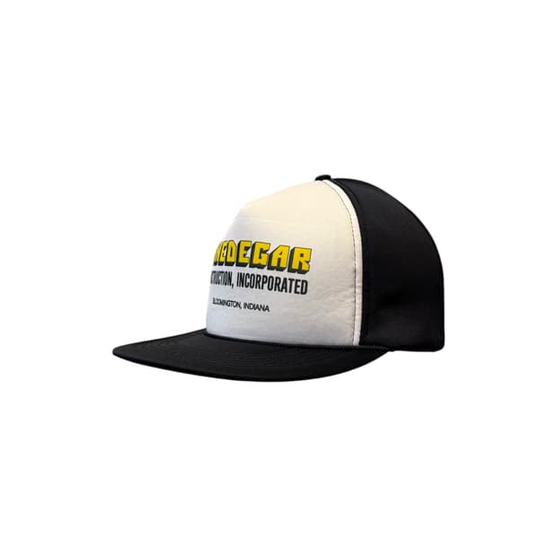 Snedergar vintage cap 빈티지캡