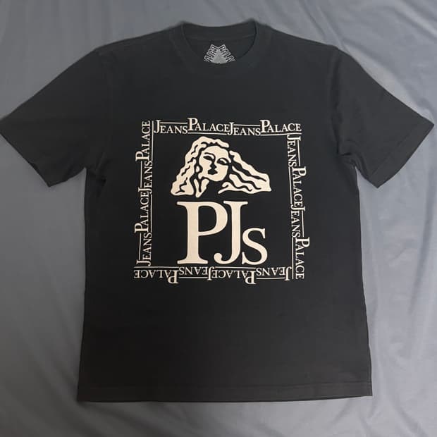 팔라스 진스 Palace Jeans 티셔츠 M