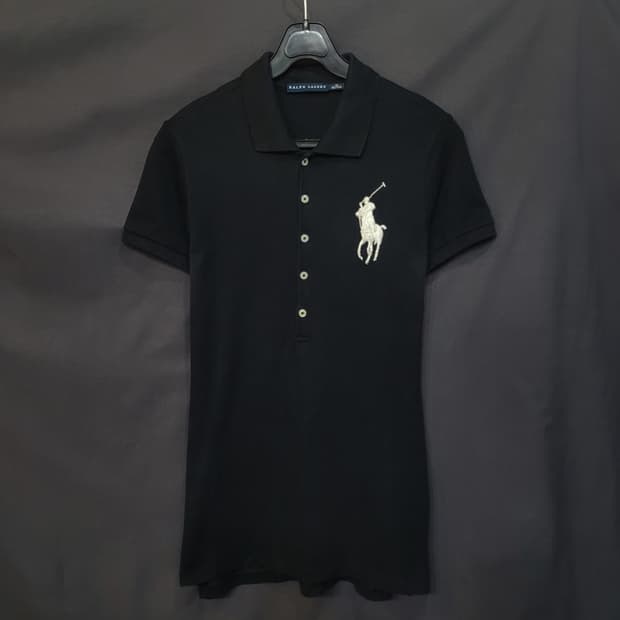 Ralph Lauren 랄프로렌 빅포니 자수로고 슬림핏 셔츠 