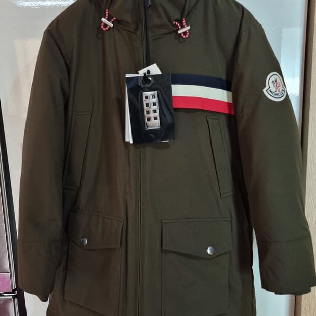 몽클레어 CELAN 첼란(셀란) 패딩 