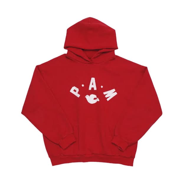 컬렉트 피시스 pam 후디