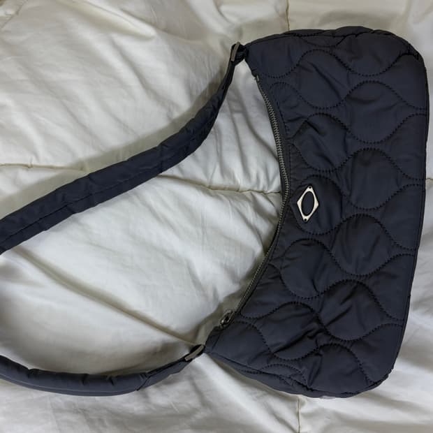 미스치프 숄더백