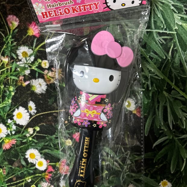 기모노 키티빗(수수료부담)