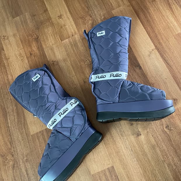 풀리오 공홈 구매 풀리션 마사지 부츠