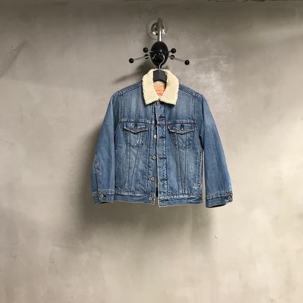 리바이스 쉐르파 S