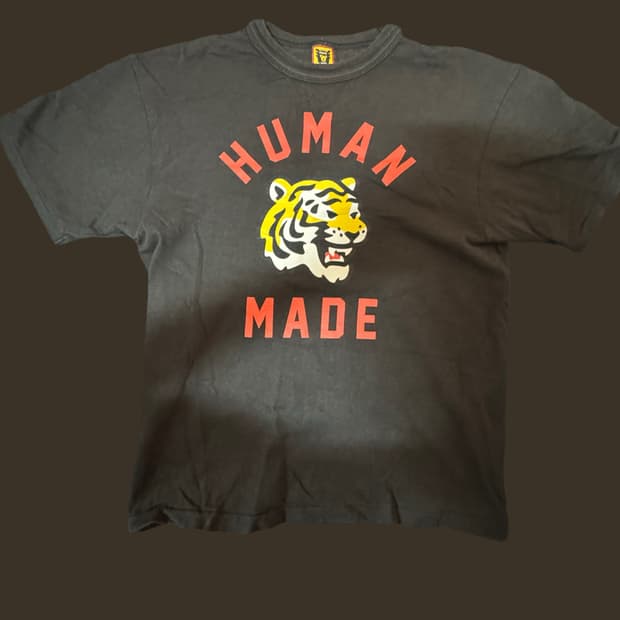Human Made Graphic T-Shirt(휴먼메이드 반팔)