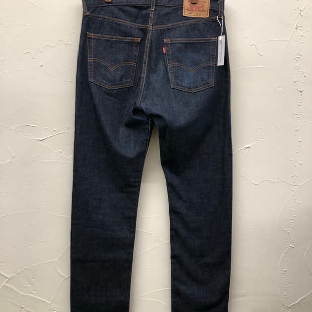 일본 생산 505 36x34