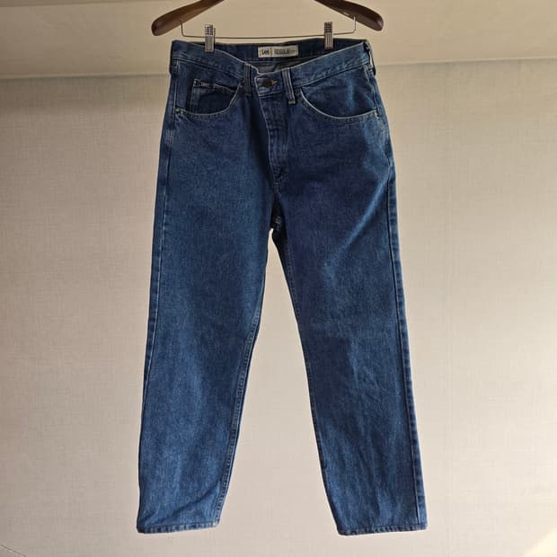 Lee 청바지