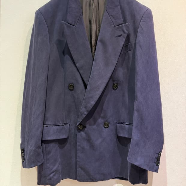 Jun Men 90s Double (Made In Japan)