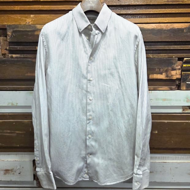 아르마니 꼴레지오니 셔츠 