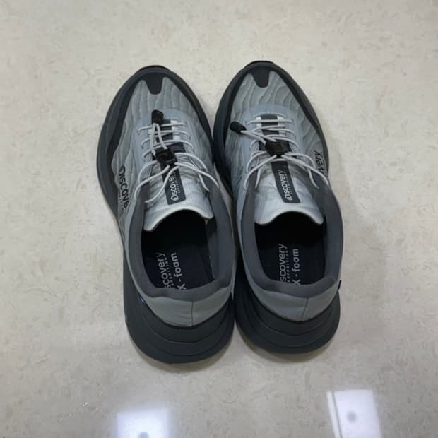 디스커버리 반슬리 트레일 270