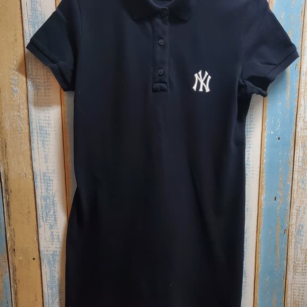 거의새거 mlb 엠엘비 원피스