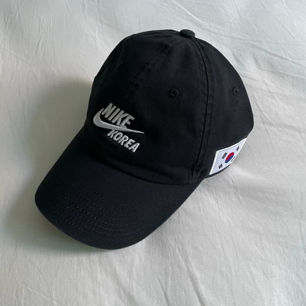 나이키 헤리티지 86 코리아 볼캡