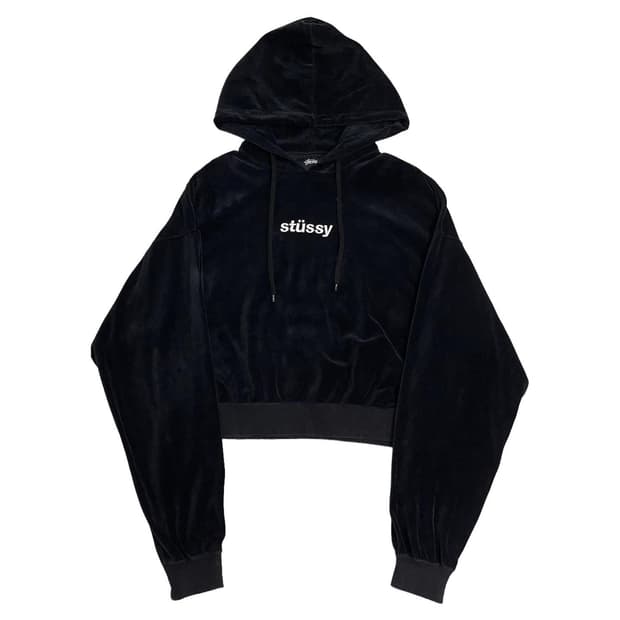 Stussy