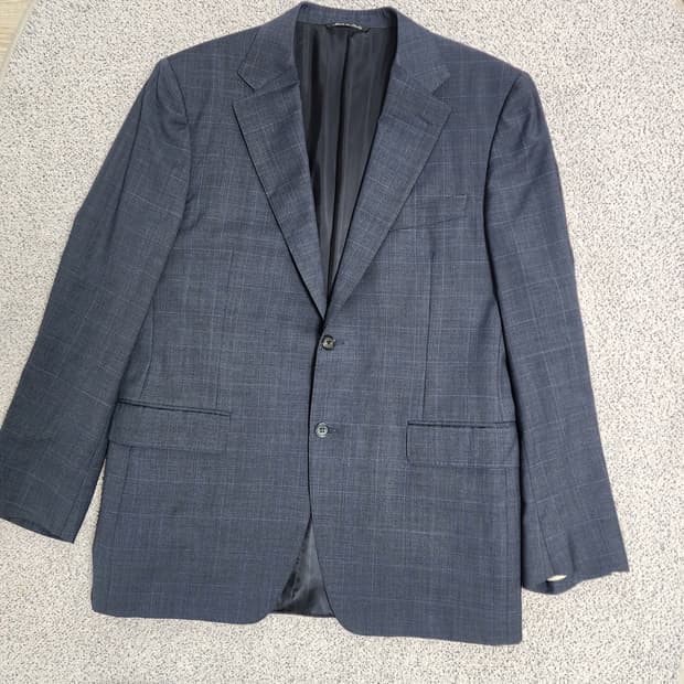 카날리 canali자켓