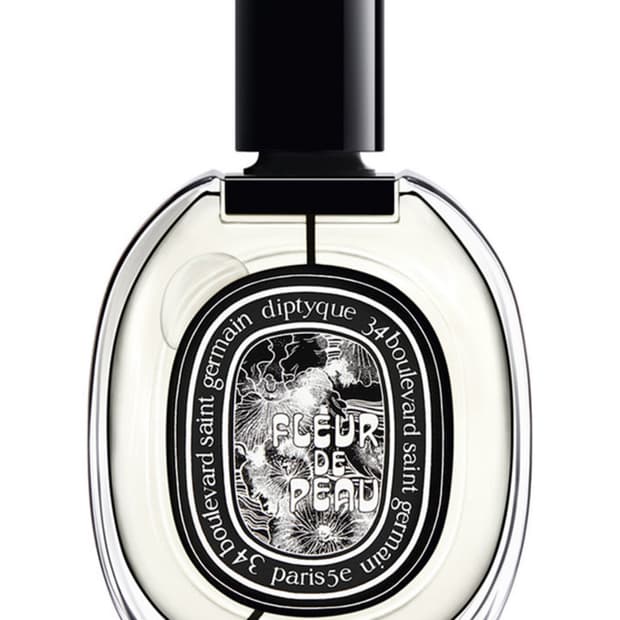 딥디크 오 드 퍼퓸 플레르 드 뽀 75ml