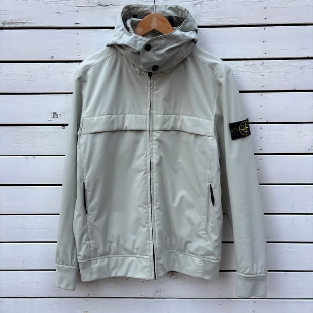 Stone Island 스톤아일랜드 프리마로프트 자켓