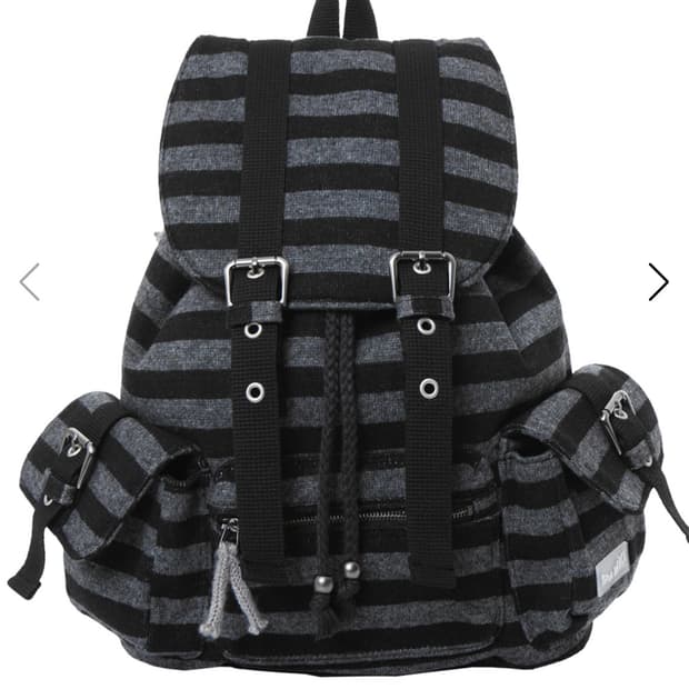 파히섬 텐스댄스 백팩