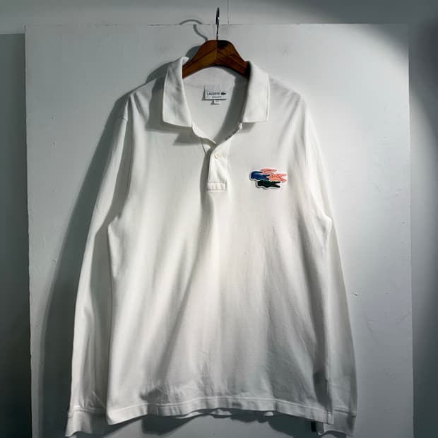 LACOSTE 라코스테 카라티