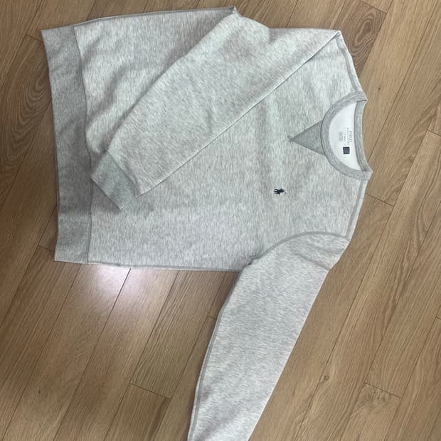 폴로 랄프로렌 맨투맨