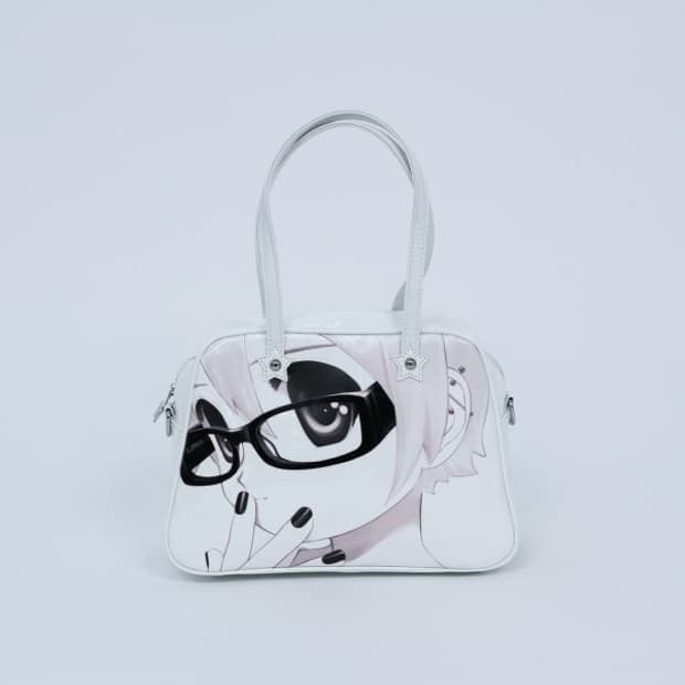 유민하 yuminha doll bag